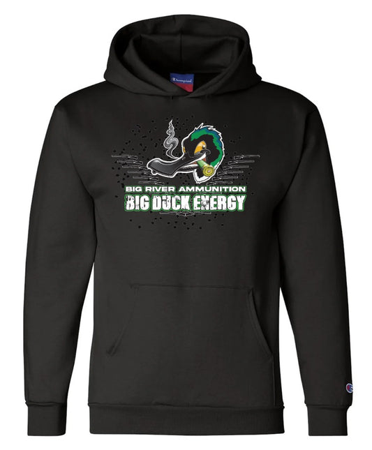 NEW Big River Big Duck Energy Hoodie