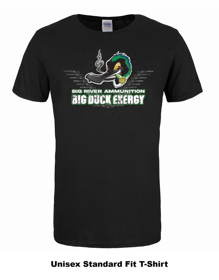NEW Big River Big Duck Energy T-Shirts