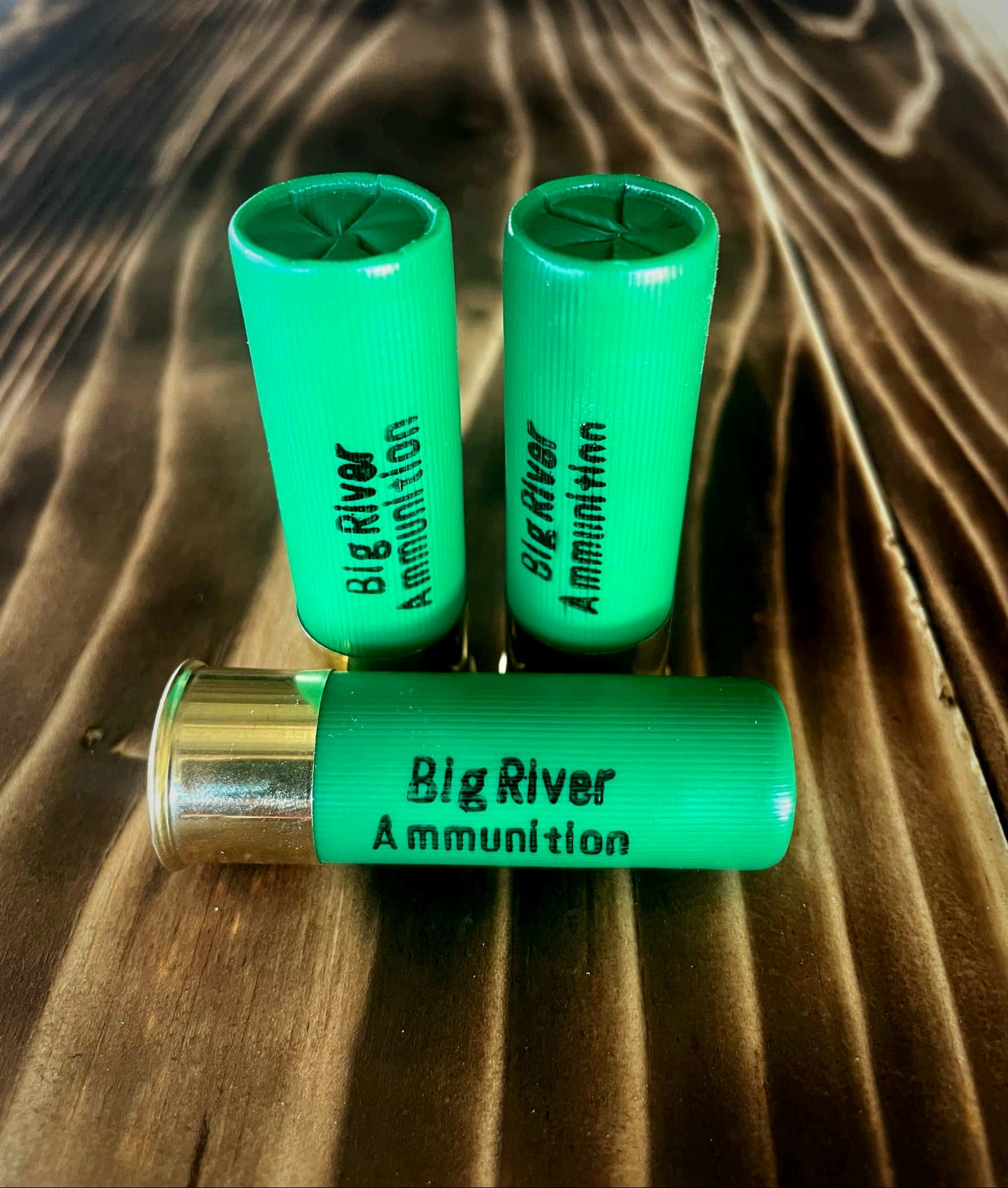 2025 BIG RIVER STEEL WATERFOWL | BIG DUCK ENERGY SUMMER 2025 RELEASE