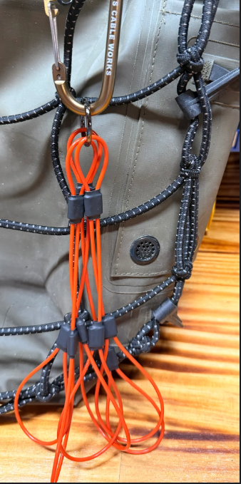 GAME TOTE