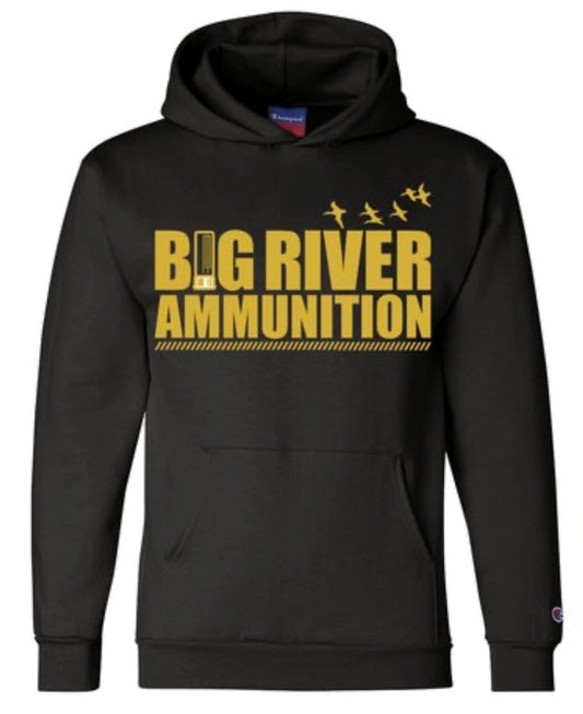 Big River Ammunition Hoodie