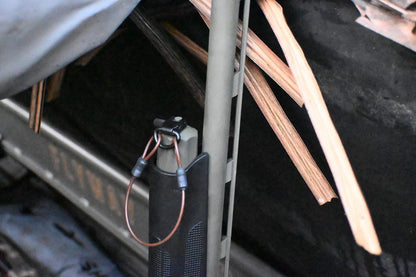 TIMBER SLING