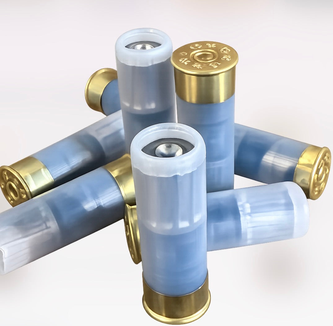 BIG RIVER LEAD DEFENSE LOADS | 12 GA "THUG SLUG”