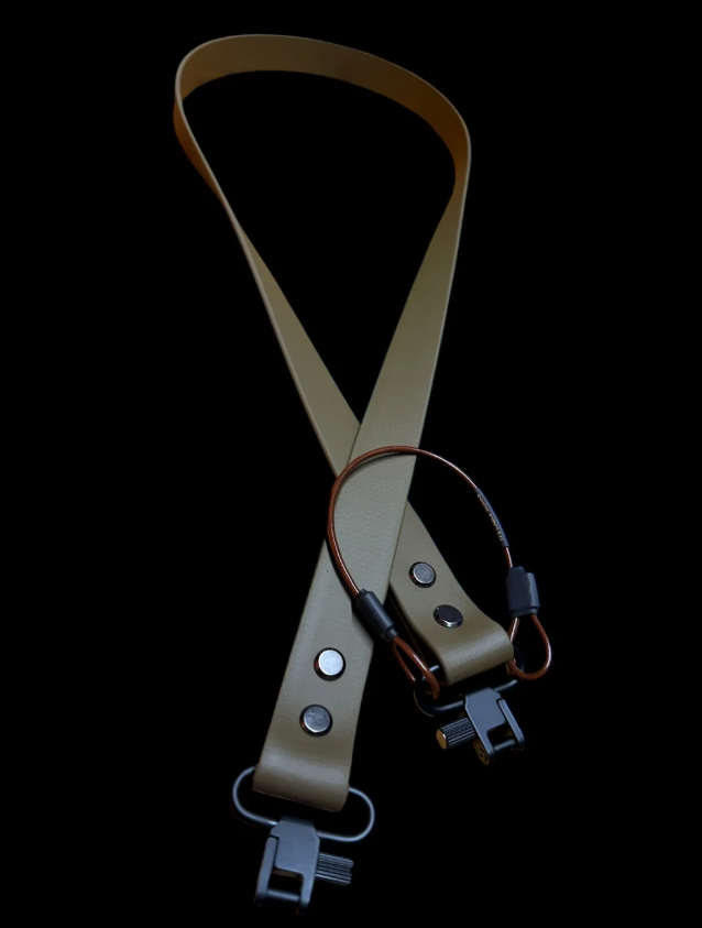 GUN SLING + TIMBER SLING